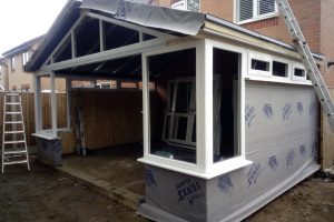 extension kitz roof