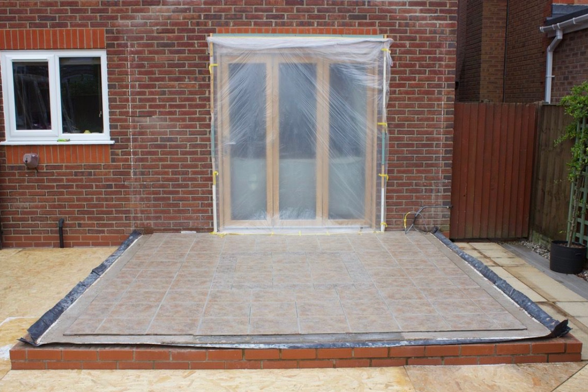 extension kitz brick slips