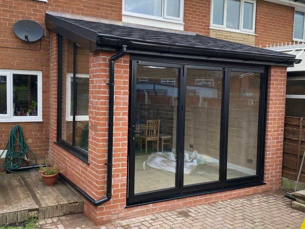 Home Extension Wilmslow