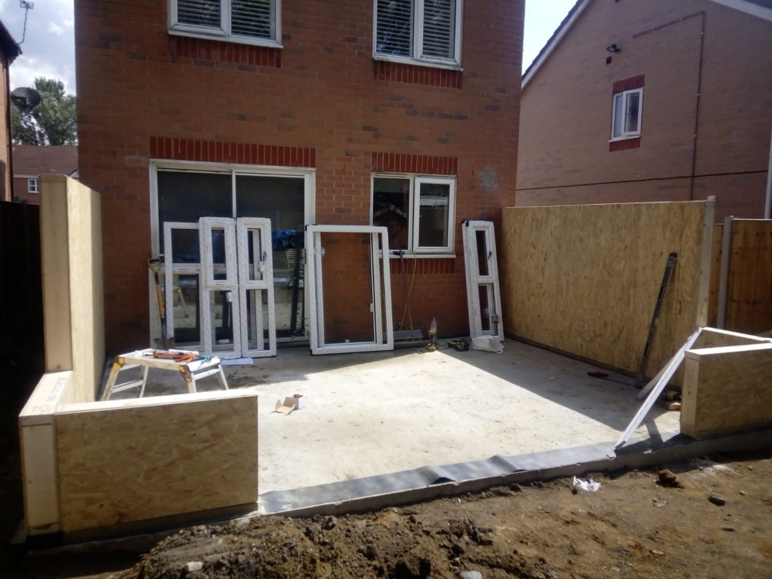 What Is An Extension Kit Extension Kitz