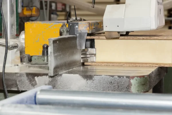 sip panel being routed