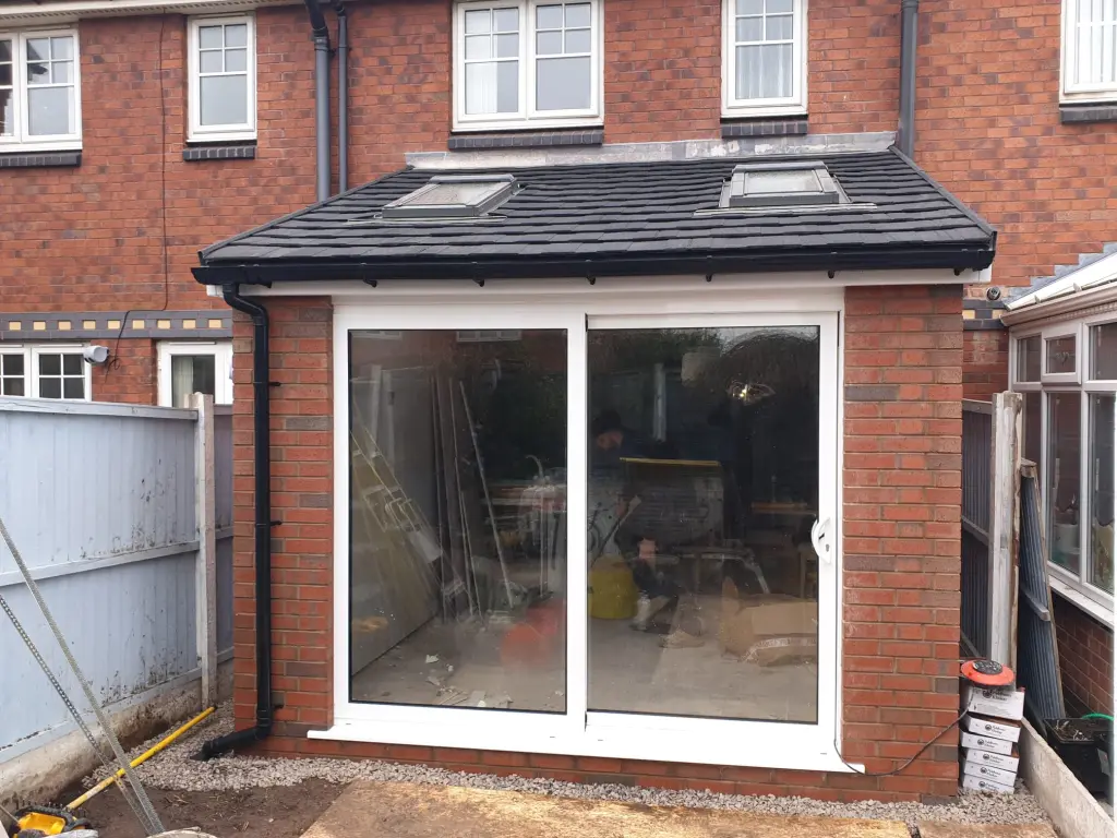 extension kitz gallery