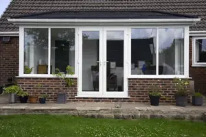 Conservatory Conversion