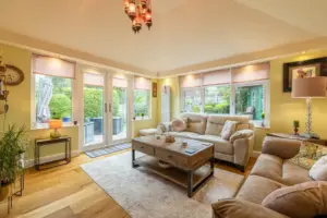 Conservatory Conversion