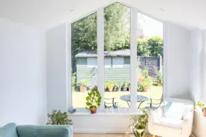 Conservatory Conversion