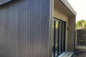 Contemporary Extension