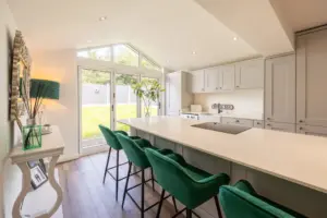 Kitchen Extension