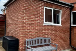 Kitchen Transformation