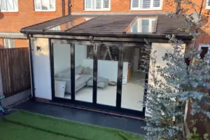 Living Space Extension