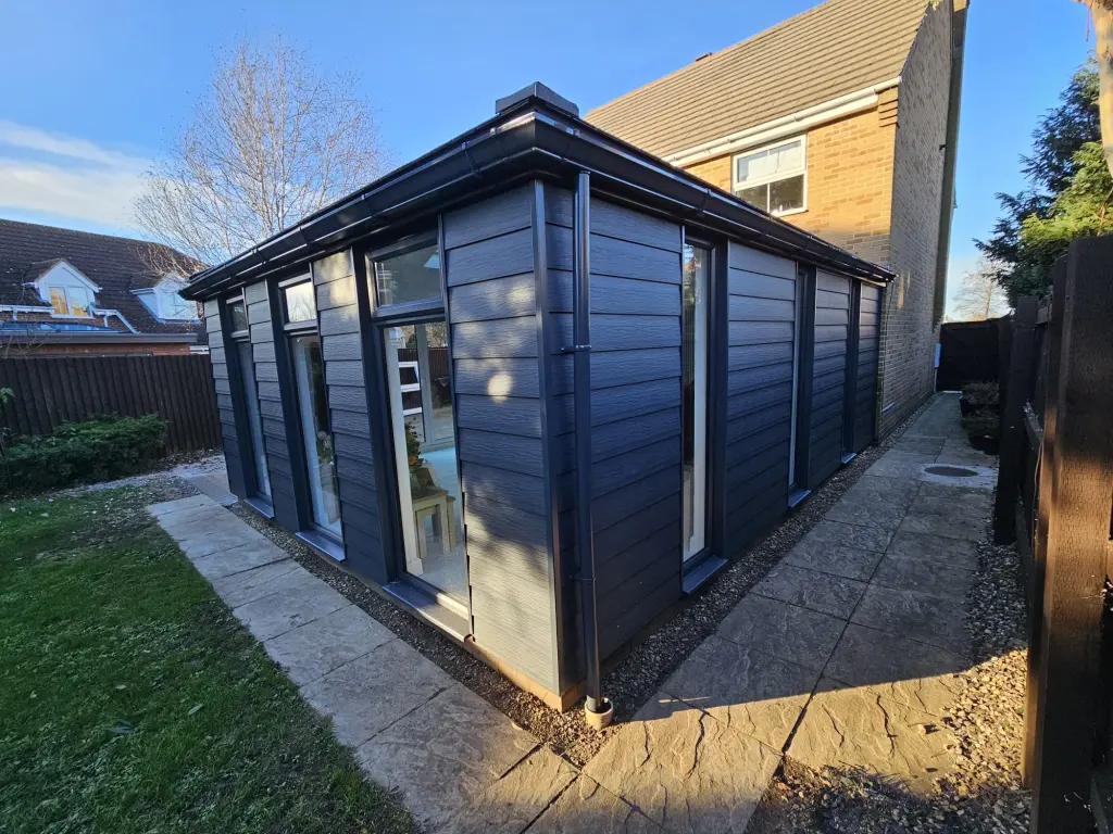 Home Extension Altrincham