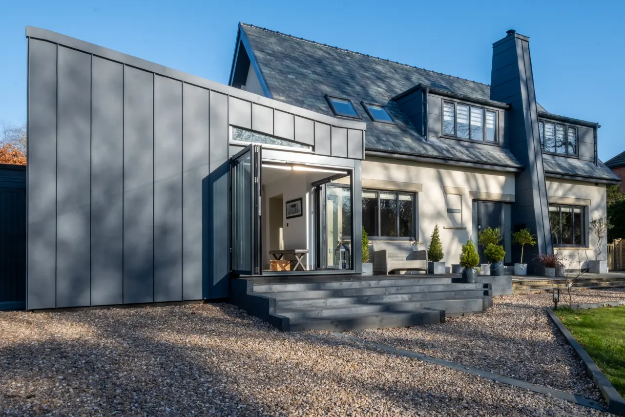 Home Extension Cheadle